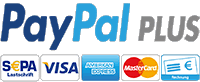 Paypal Plus Sepa Visa Kreditkarte