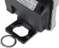 Preview: Mobiler LED-Strahler WorkFire 2200 Lumen - Arbeitsstrahler 11 x 11 cm, wetterfest, USB C aufladbar